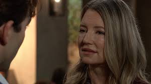 by the time that visitation hearing rolls around, Willow will be locked up  for good." #GeneralHospital