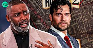 Idris Elba Rejects $20B Movie Franchise Offer, Makes Way for Henry Cavill  to Take Over: "