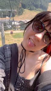 The morning after playing a set in Nashville, Lucas and I flew out to  Seattle for a time-crunch reunion concert in Enumclaw, WA with  @scallop_klinefelter …on a mountain. 🏔️ We’re seriously looking at ...