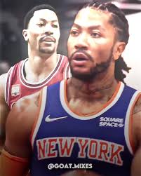 Could Return Derik Rose Edit