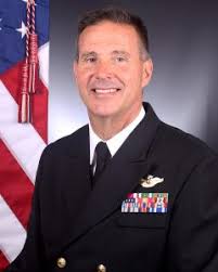 Phila. priest-chaplain named bishop for military archdiocese