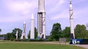 Huntsville is located in the northwest area of alabama in madison county. Alabama S Redstone Arsenal To Be New Home To U S Space Command Headquarters