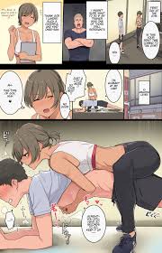 Being Bullied By A Personal Gym Trainer Porn Comic english 02 - Porn Comic