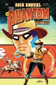 The Phantom #1802 Reviews