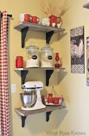Trendy Farmhouse Kitchen Red Decorating Ideas 50 Ideas Farmhouse Kitchen Curtains Farmhouse Style Kitchen Country Style Kitchen