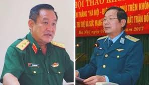 Bà trương thị mai, trưởng ban dân vận trung ương. Bá»™ Quá»'c Phong Co 2 Thá»© TrÆ°á»Ÿng Má»›i