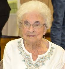 Obituary for Odelia (Werth) Haselhorst