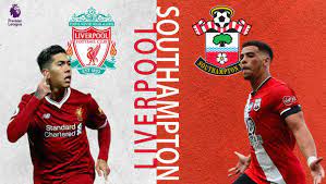 Liverpool and southampton square off for the second time in 2021 as the premier league draw to the close. Vnrl58zp4nf0dm
