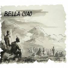 Bella ciao is an italian protest folk song that originated in the late 19th century, sung by the mondina workers in protest to the harsh working conditions in the paddy fields of north italy. Va Bella Ciao Vol 1 2006 Ioriska