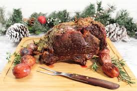 If you're cooking a prime rib roast prime rib roast makes a classic and surprisingly easy special holiday dinner. How To Cook The Perfect Standing Rib Roast 2 Cookin Mamas