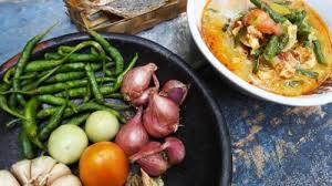 Resep sayur lodeh adalah kumpulan resep sayur lodeh yang dapat kita masak setiap saat. Sejarah Sayur Lodeh Yang Hindarkan Warga Yogyakarta Dari Wabah Okezone Lifestyle