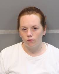 Latest Hamilton County Jail Booking Report