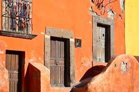 On Barranca, Centro, San Miguel de Allende