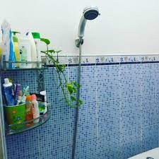 Keramik Kamar Mandi Sederhana Terbaru Desain Kamar Mandi Kamar Mandi Minimalis Kamar Mandi