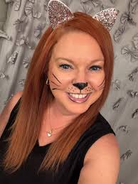 What was your halloween costume?