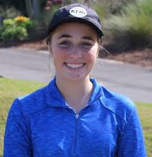 Quartet of state qualifiers, first team returners chosen for All-Area girls  golf