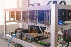 Building a cryptocurrency mining rig. 45 Mining Rig Ideas Rigs Mining Crypto Mining