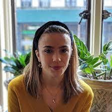 Tegan Rich's Instagram, Twitter & Facebook