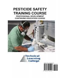 So please help us by uploading 1 new document or like us to download Pesticide Safety Training Technical Learning College