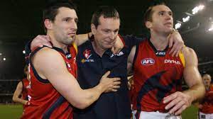 About press copyright contact us creators advertise developers terms privacy policy & safety how youtube works test new features press copyright contact us creators. Determined Daniher Inspires Footy World Afl Players Association