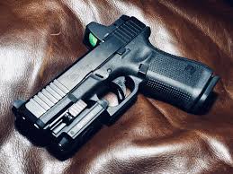 Glock 19 gen 5 mos holsters for concealed carry by bravo concealment. Glock 19 Gen 5 Mos Rmr Type 2 Issue Glock Forum Glocktalk