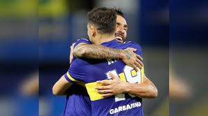 Boca unidos vs union sunchales. Resumen Boca Juniors Perdio 1 0 Ante Union De Santa Fe Por La Copa De La Liga Profesional Argentina Video Rpp Noticias