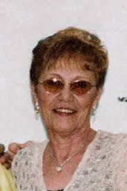 Obituary of Marge A. Roberts
