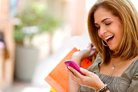 Resultado de imagem para texting a friend