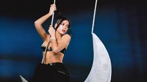 We are purposely vague on what we consider pop, because it's a difficult genre to define. Dua Lipa Shares Video For New Song We Re Good Watch Pitchfork
