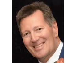 Mark Roach Obituary (1965