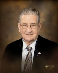 Most Recent Obituaries