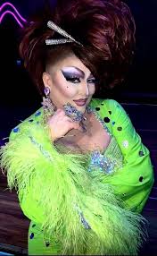 Conversations with Michael Riffe and Mona Lotz