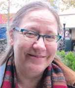 Laura Macias says farewell to City Council after eight years