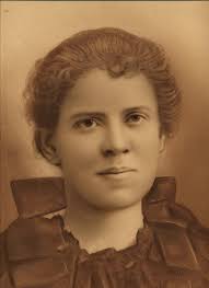 Rosamond Ingrid Nelson Nyman (1877-1951)