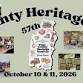 57th Page County Heritage Festival - Southern States - Luray, 201 Williams St Event Image