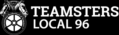 Check spelling or type a new query. Teamsters Local 96