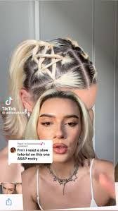 Lara Simpson's Instagram, Twitter & Facebook