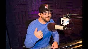 Shuli Egar (Howard Stern Show) ft. Steve Nowicki