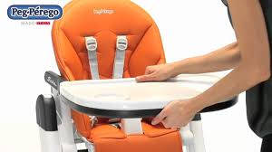 Peg Perego Siesta Youtube