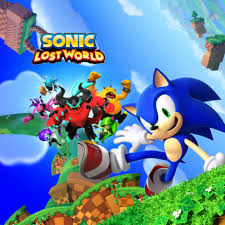 Sonic Lost World Wallpaper 02 By Zeromythos5 On Deviantart In this version of sonic lost world pc game dr. sonic lost world wallpaper 02 by
