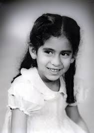 M. Patricia Marin Obituary