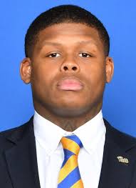Former pitt defensive tackle jaylen twyman was in pittsburgh on wednesday to take part in pitt's pro day along with 15 former teammates, and he made the most of the opportunity by putting on a. Jaylen Twyman Football Pitt Panthers H2p