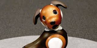 Maybe you would like to learn more about one of these? Robot Dogs Can Help Seniors Cope Especially During Covid Wired