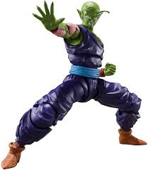 4.7 out of 5 stars. Amazon Com Dragon Ball Z Piccolo The Proud Namekian Bandai Tamashii Nationss H Figuarts Toys Games