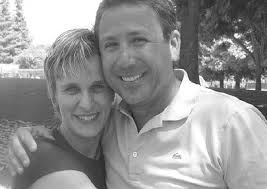 Taking the Helm From Beverly High To 'Jericho' Taking the Helm From Beverly  High To 'Jericho'