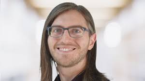 Eric Wilson Named 2025 Rising Star By TXCPA