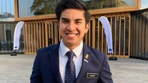 We have estimated syed saddiq's net worth, money, salary, income, and assets. Nevu1usljqexsm