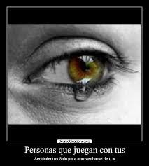 Personas Que Juegan Con Tus Desmotivaciones
