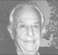Sidney Weiner Obituary (2009)