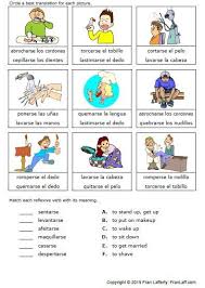 38 Pages Of Spanish Gustar Reflexive Verbs For Only 5 Usd Https Franlaff Com Product Spanish Gus Spanish Reflexive Verbs Verb Worksheets Reflexive Verbs